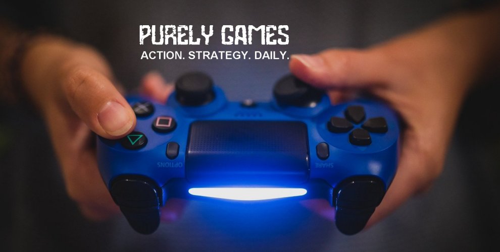 Purely Games Online