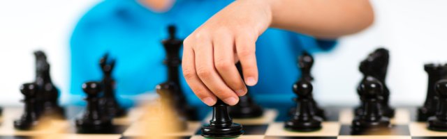 Online Chess Game