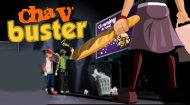 Chav Buster