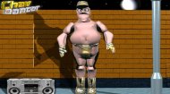Chav Dancer Game
