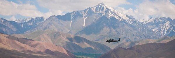 Afghan War Game