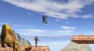 Mission: Afghan