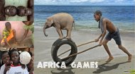 Africa Games Online