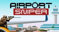 Airport Sniper Game