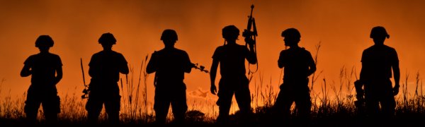 Military Strategy Game
