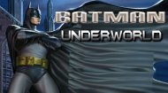 Batman Defender