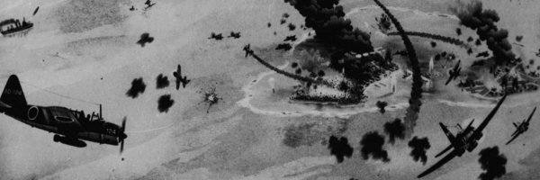 Battle of Midway Game
