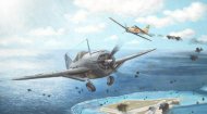 Battle of Midway Game