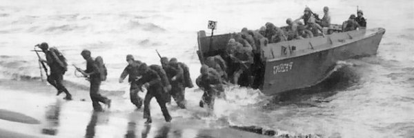 Beach Assault Game