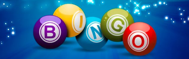 Online Bingo Game
