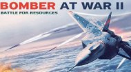 Bomber Plane Game