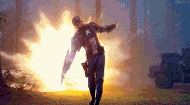 Captain America Games