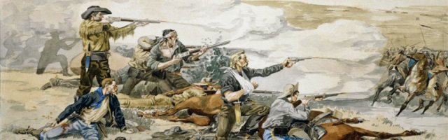 Indian Warrior Game