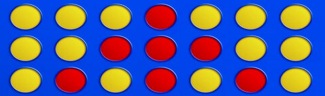 Play Connect Four Online