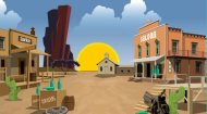 Cowboy School