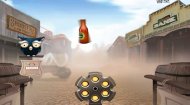 Cowboy Shooting