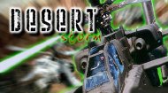 Desert Storm Game