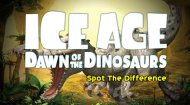 Dinosaur Differences