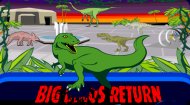 Dinosaur Facts
