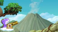 Dinosaur Game for Kids