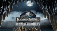 Dinosaur Hidden Numbers Game