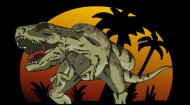 Dinosaur Pinball