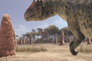 Dinosaur Puzzles