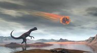 Dino Survival Game