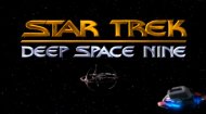 Deep Space Nine Game