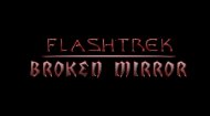 Broken Mirror