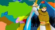 Genghis Khan Game