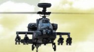 Helicopter Combat