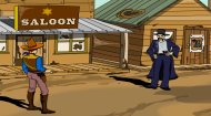 High Noon Game