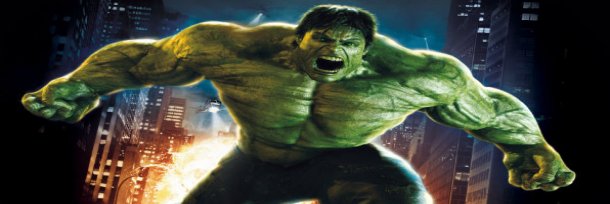 Hulk Games