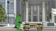 Hulk Smash Up