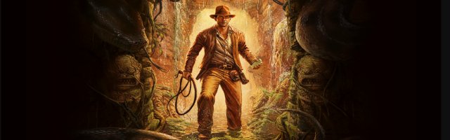 Indiana Jones Game