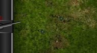 Invasion Game