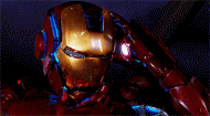 Iron Man Games
