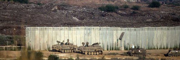 Israeli Gaza War Game