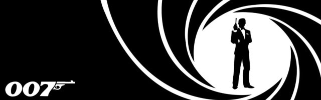 James Bond Game