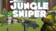 Jungle Combat Game
