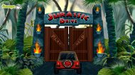 Jurassic Drive Game