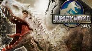 Jurassic World Escape Game