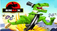 Kids Dinosaur Game
