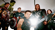 Marvel Games Online