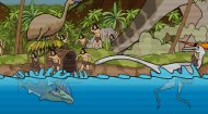 Megalodon Game