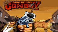 Gunslinger Game