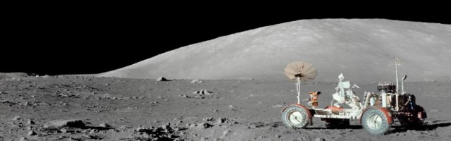 Online Moon Buggy Game