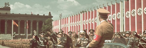 Nazi War Game