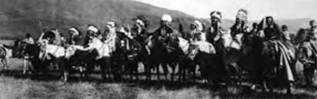 Indian War Game
